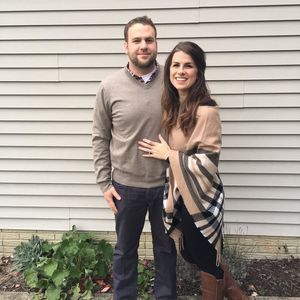 Meet your Posher, Tricia